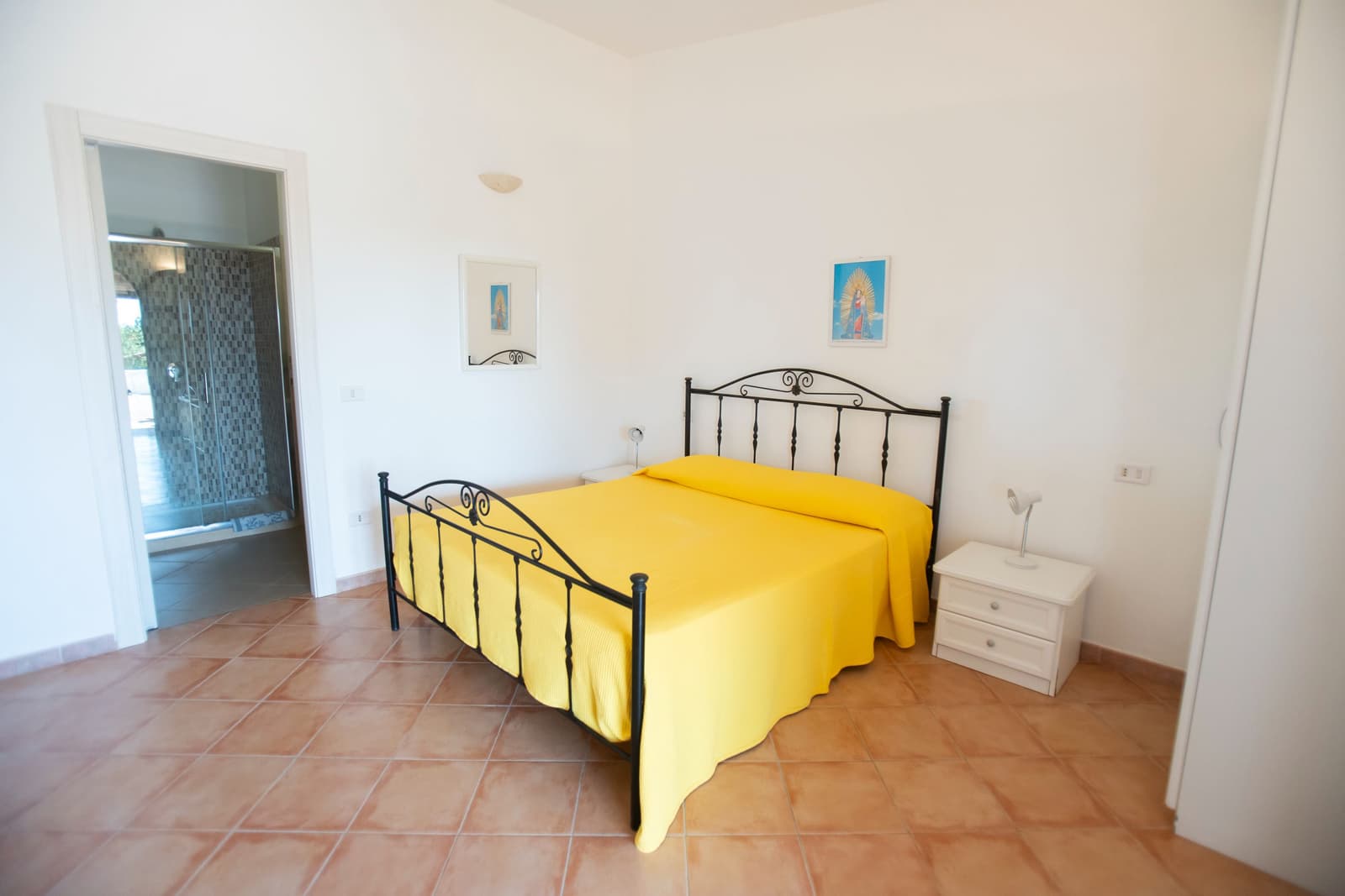 Residence il Delfino- interno