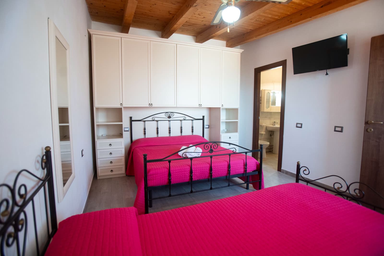 Res. I delfini- interno