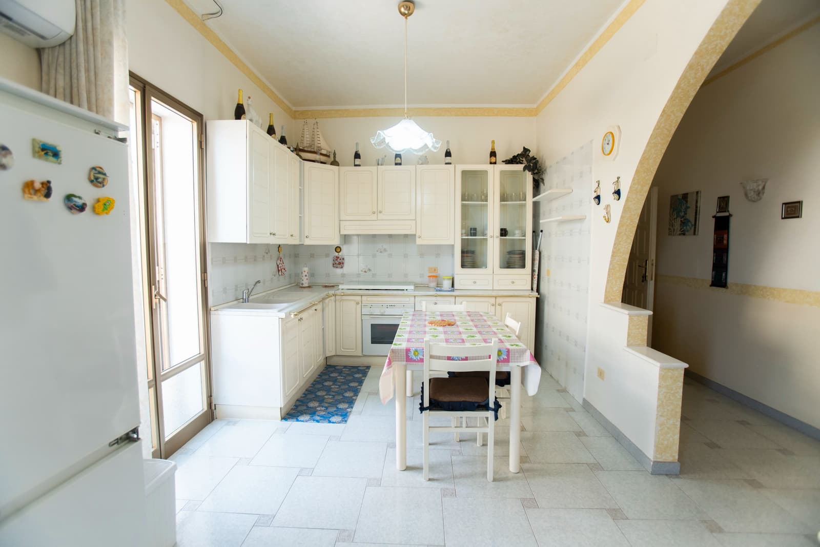 Case Vacanze- Interno