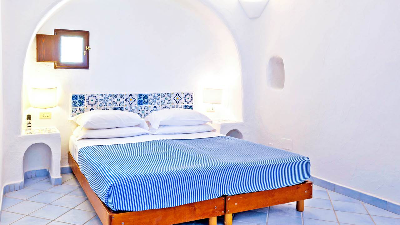 dammuso comfort letto2