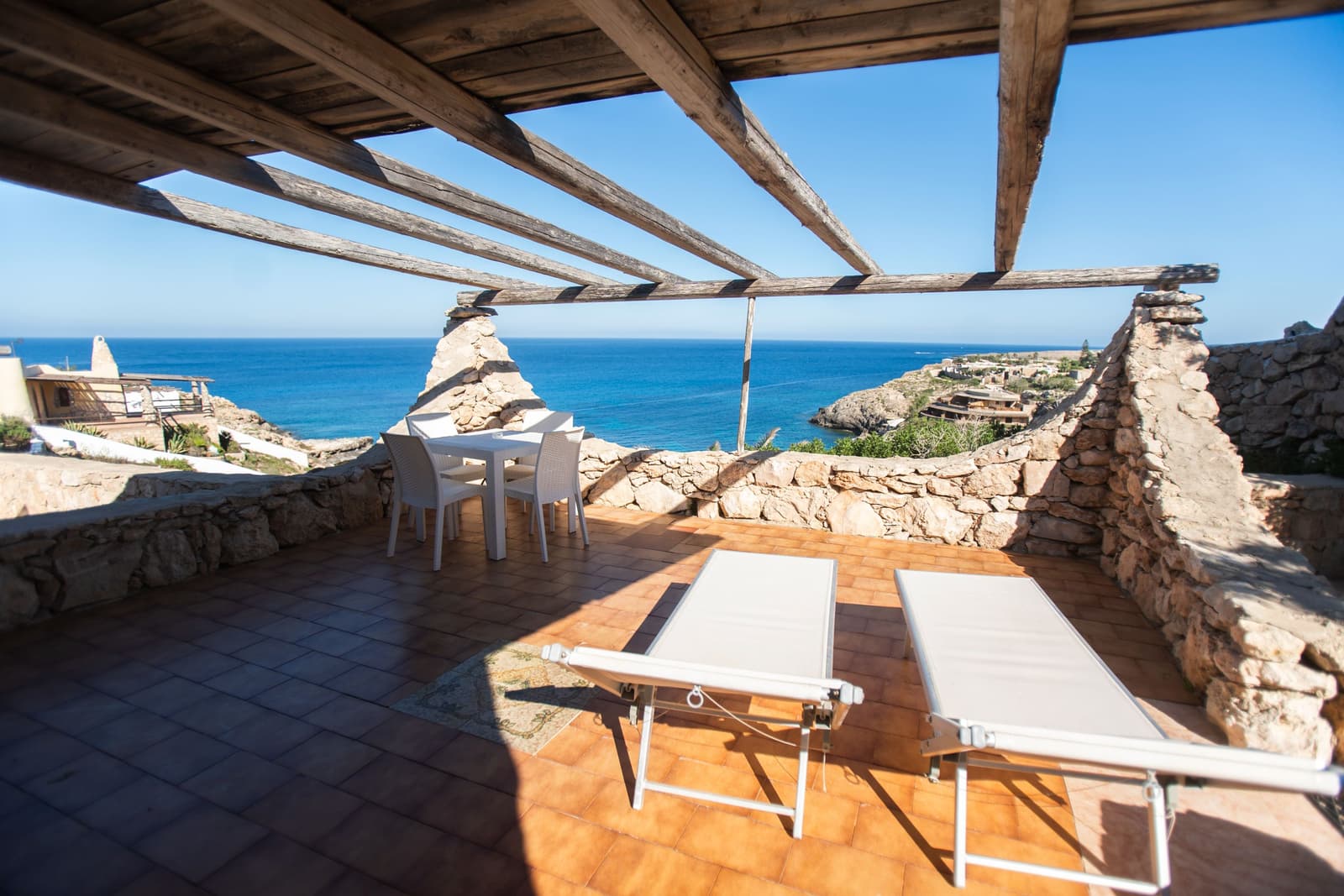 il villaggio del mago 1