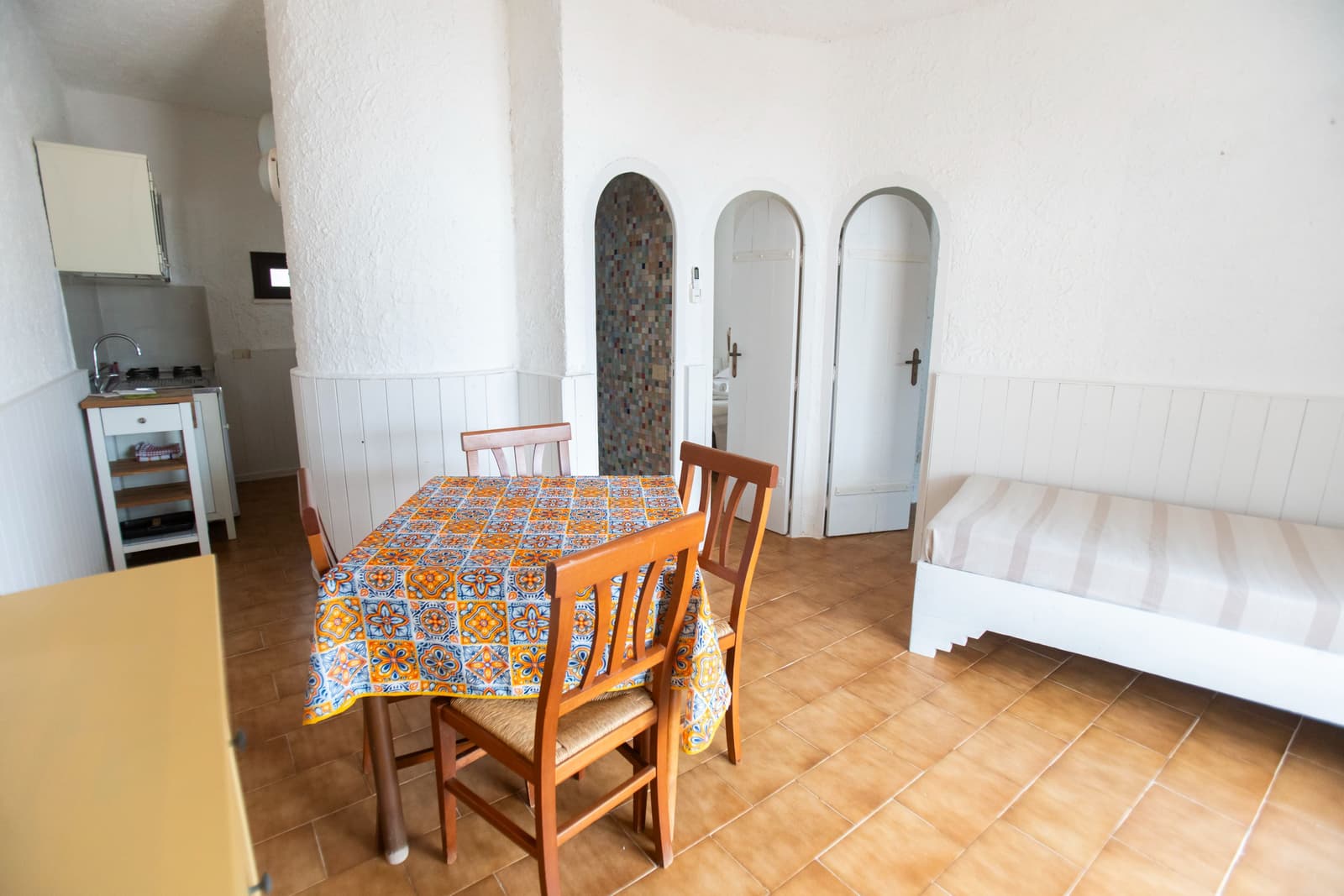 il villaggio del mago 4