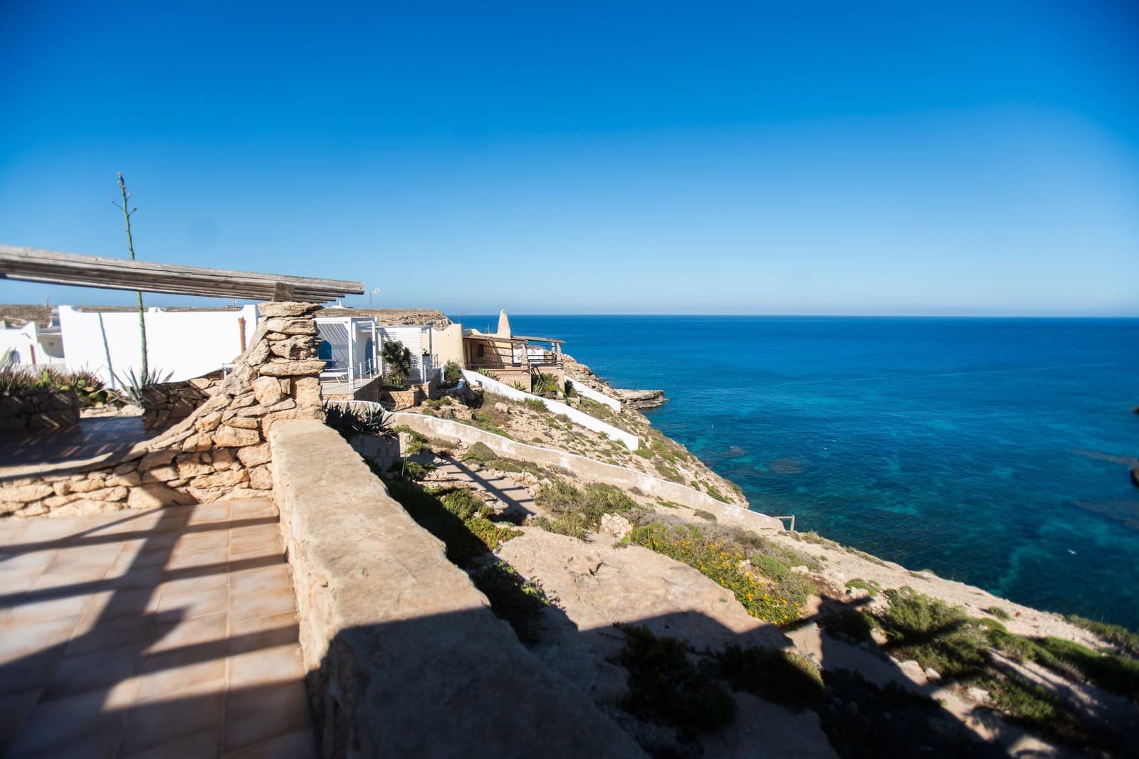 il villaggio del mago 5