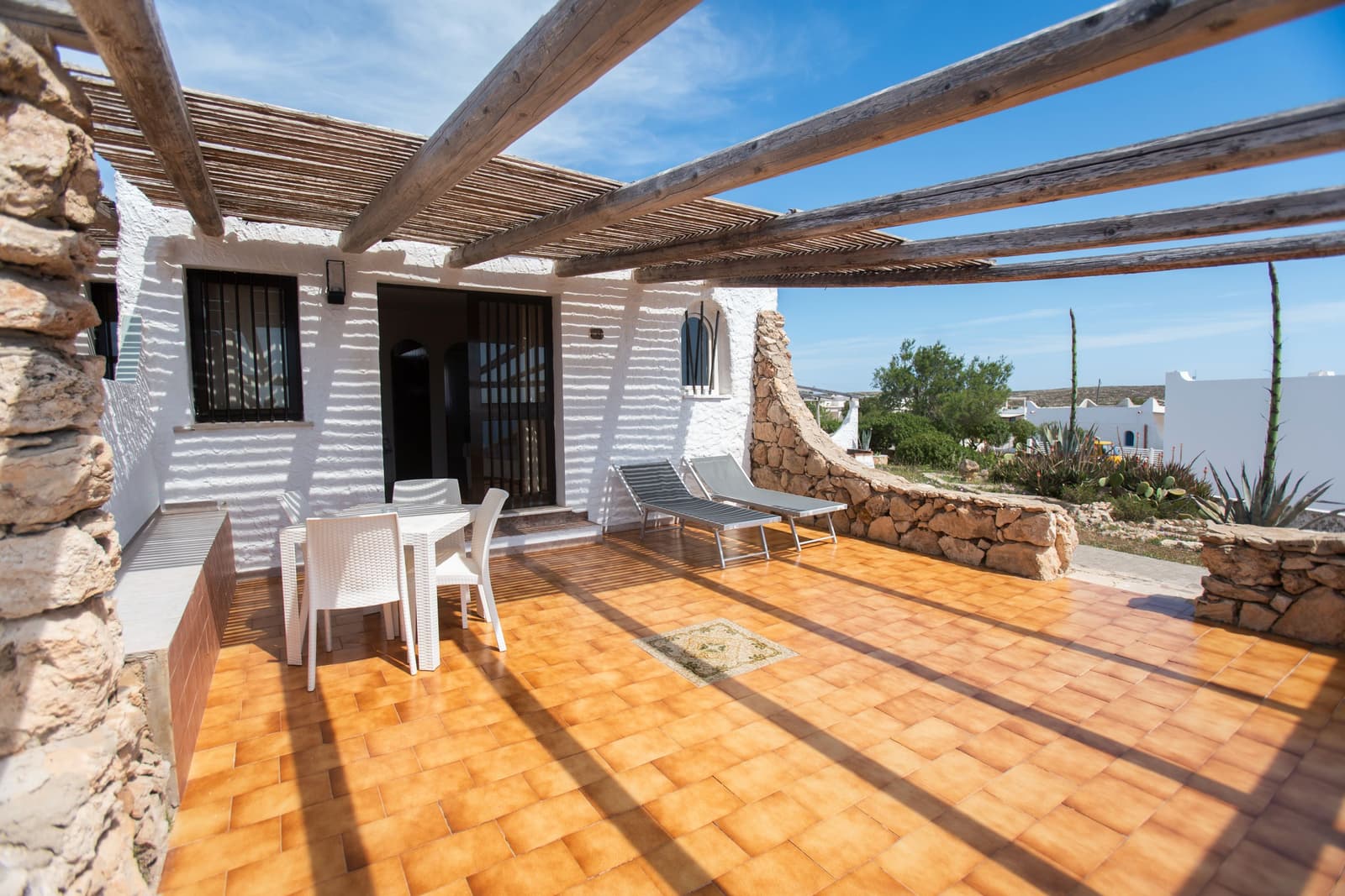 il villaggio del mago 13