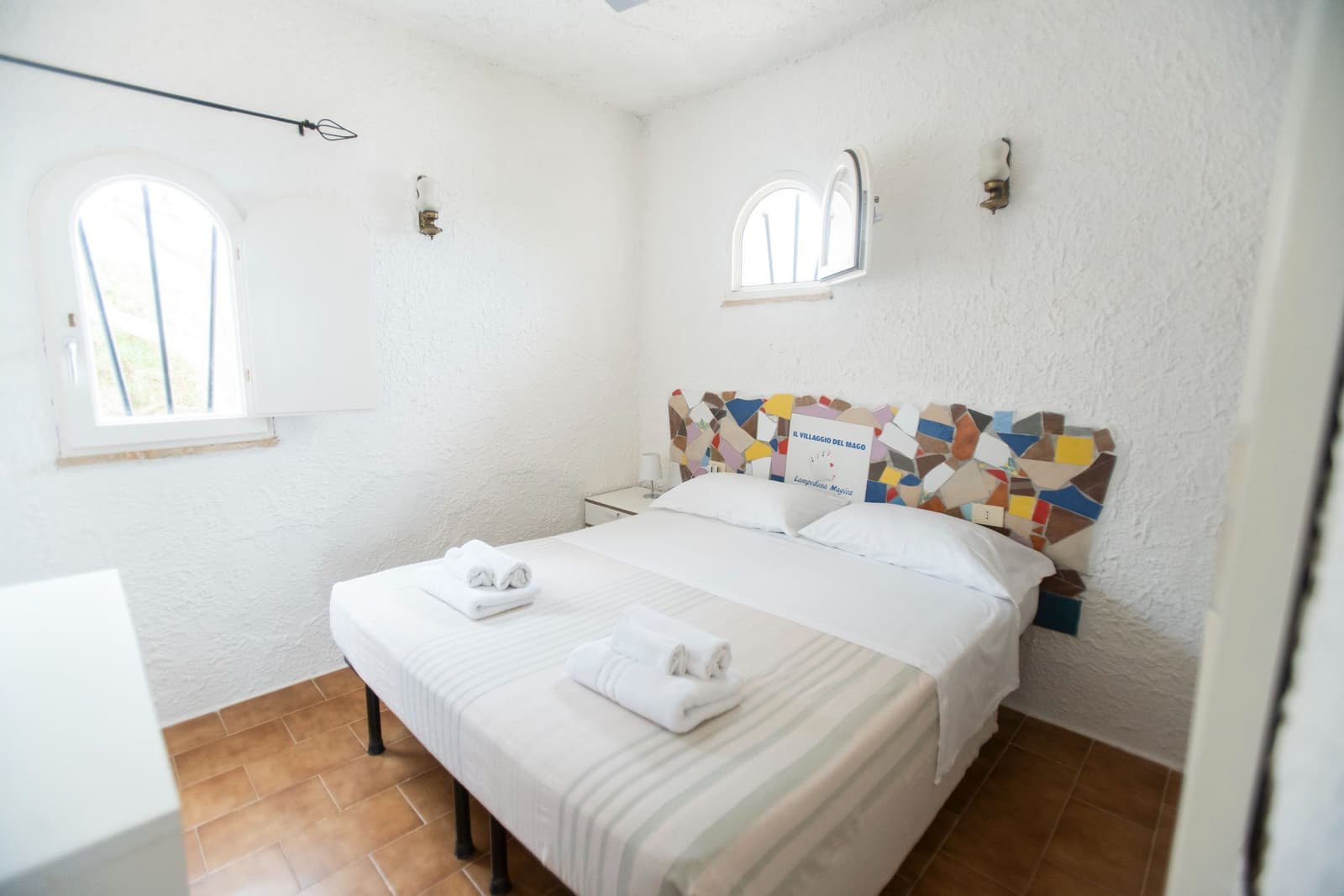 il villaggio del mago 20