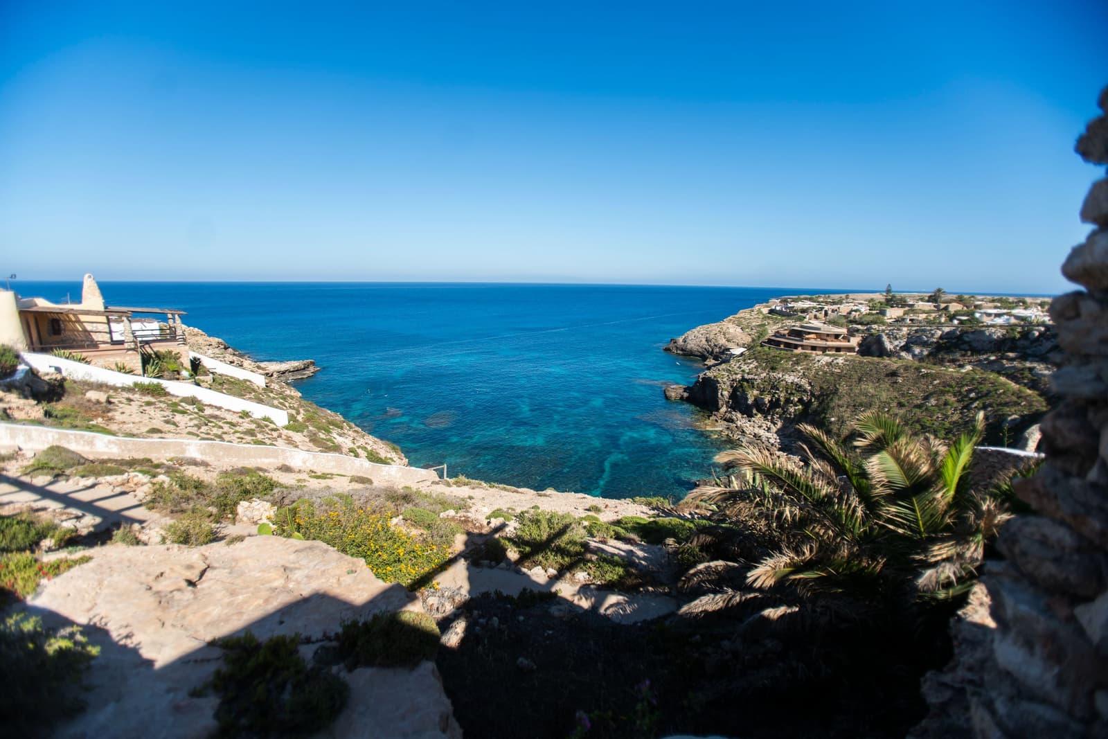 il villaggio del mago 45