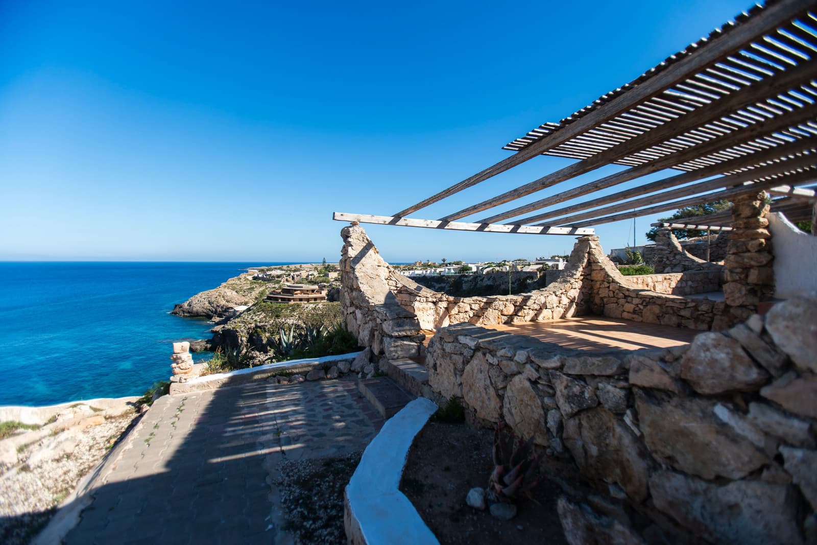 il villaggio del mago 46