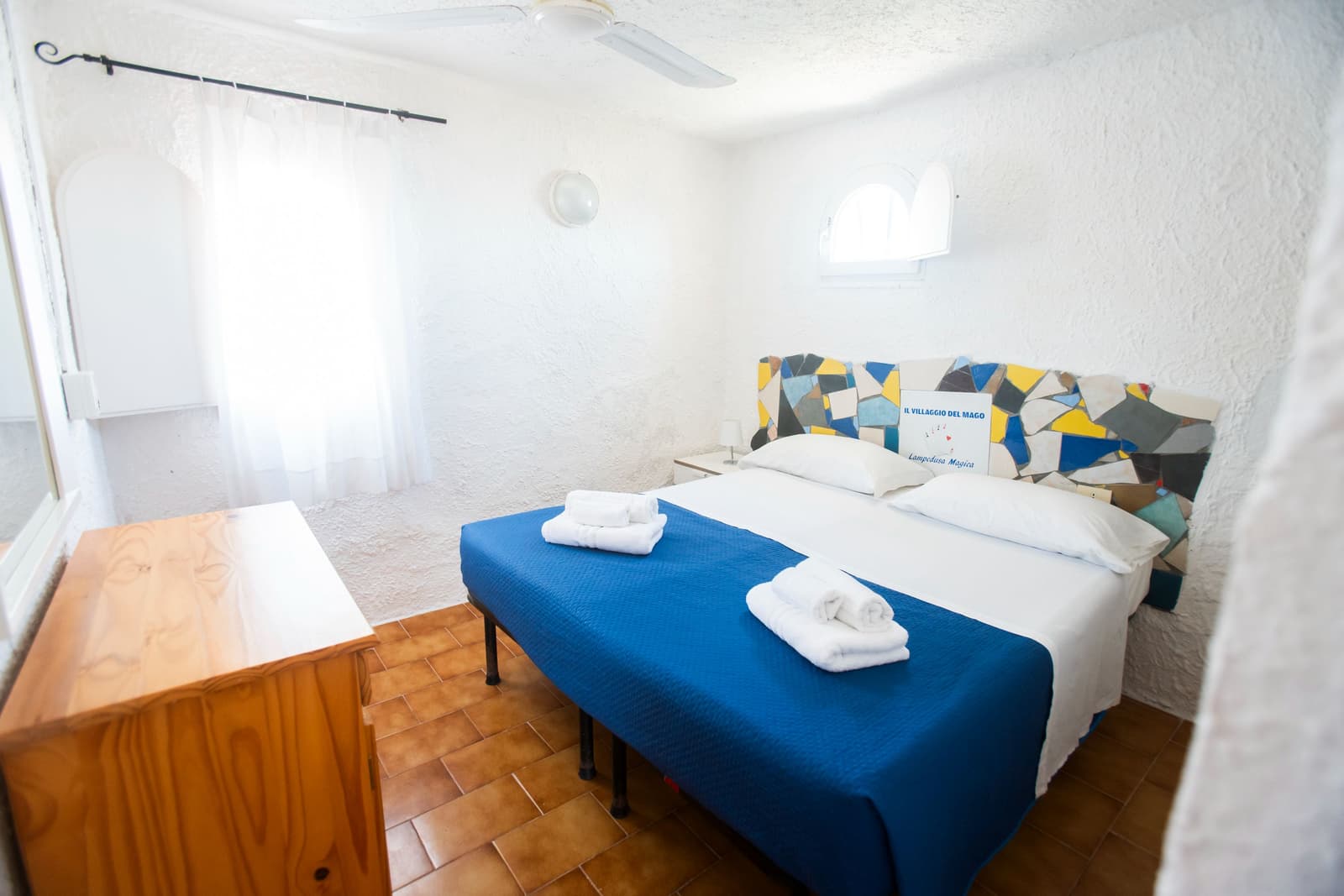 il villaggio del mago 50