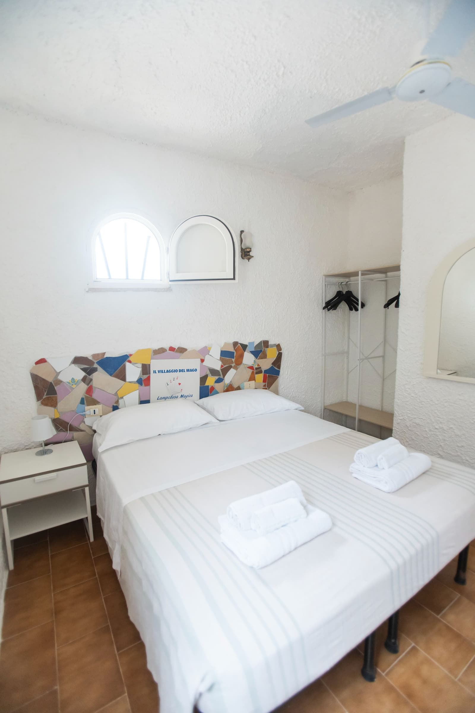 il villaggio del mago 61