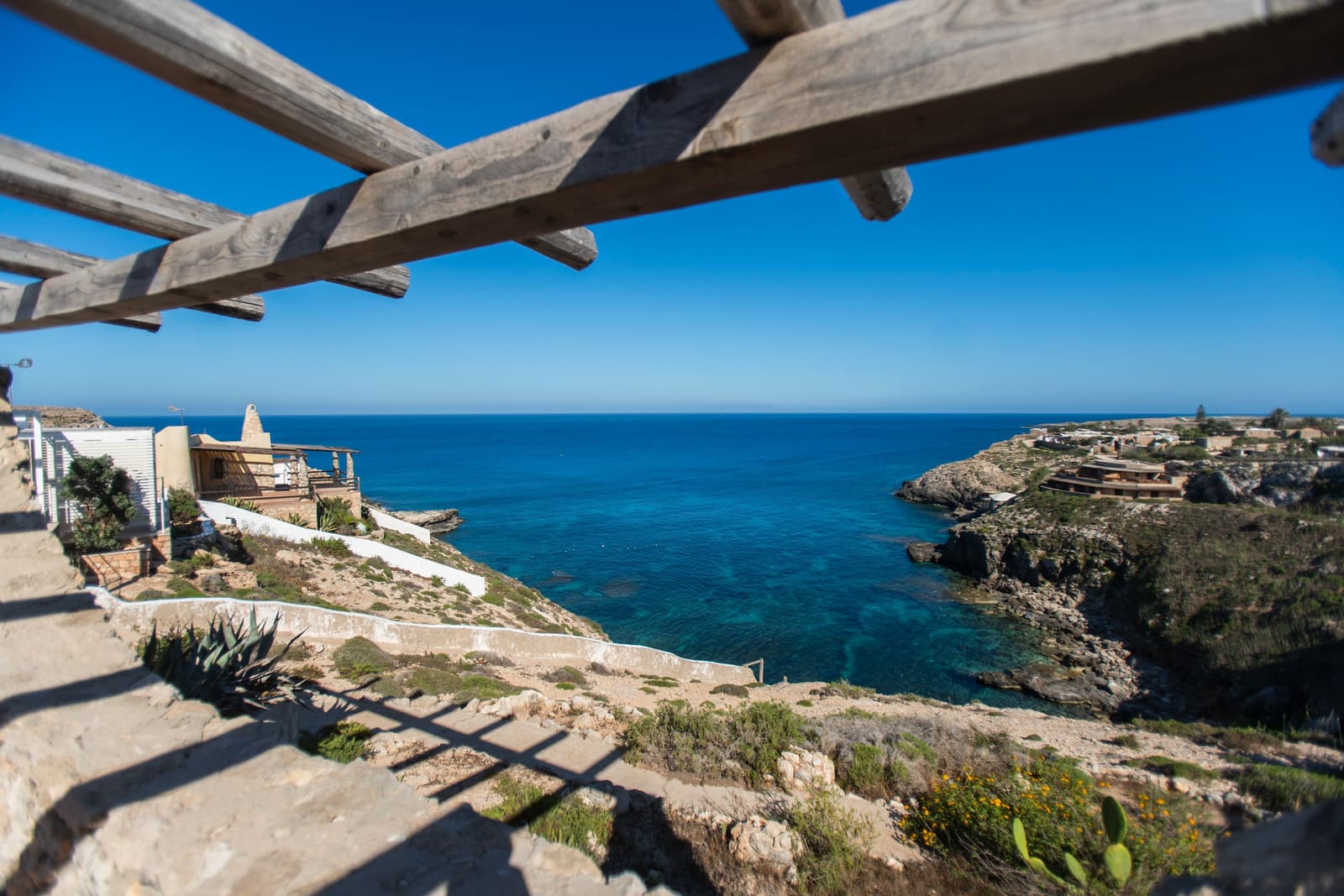 il villaggio del mago 64