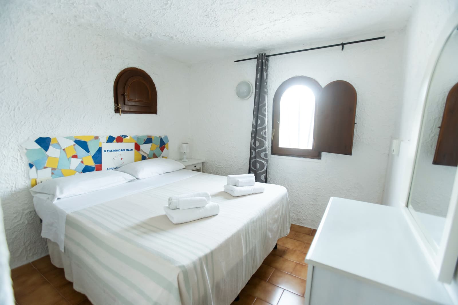 il villaggio del mago 66