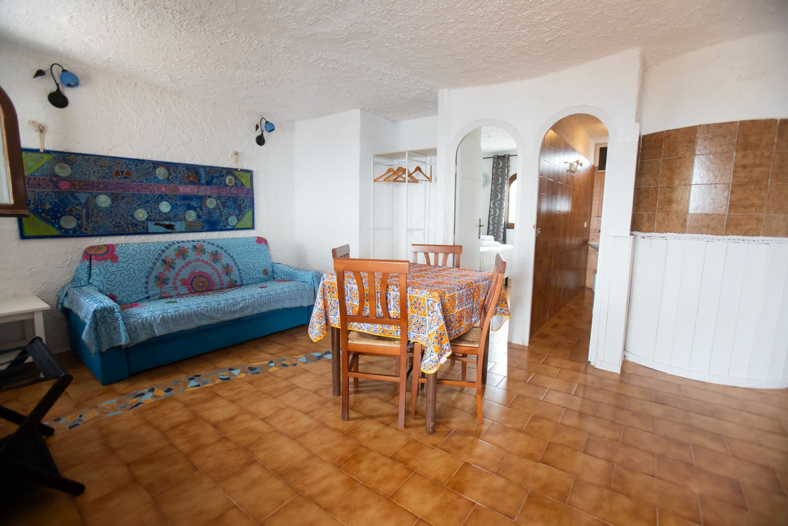 il villaggio del mago 85