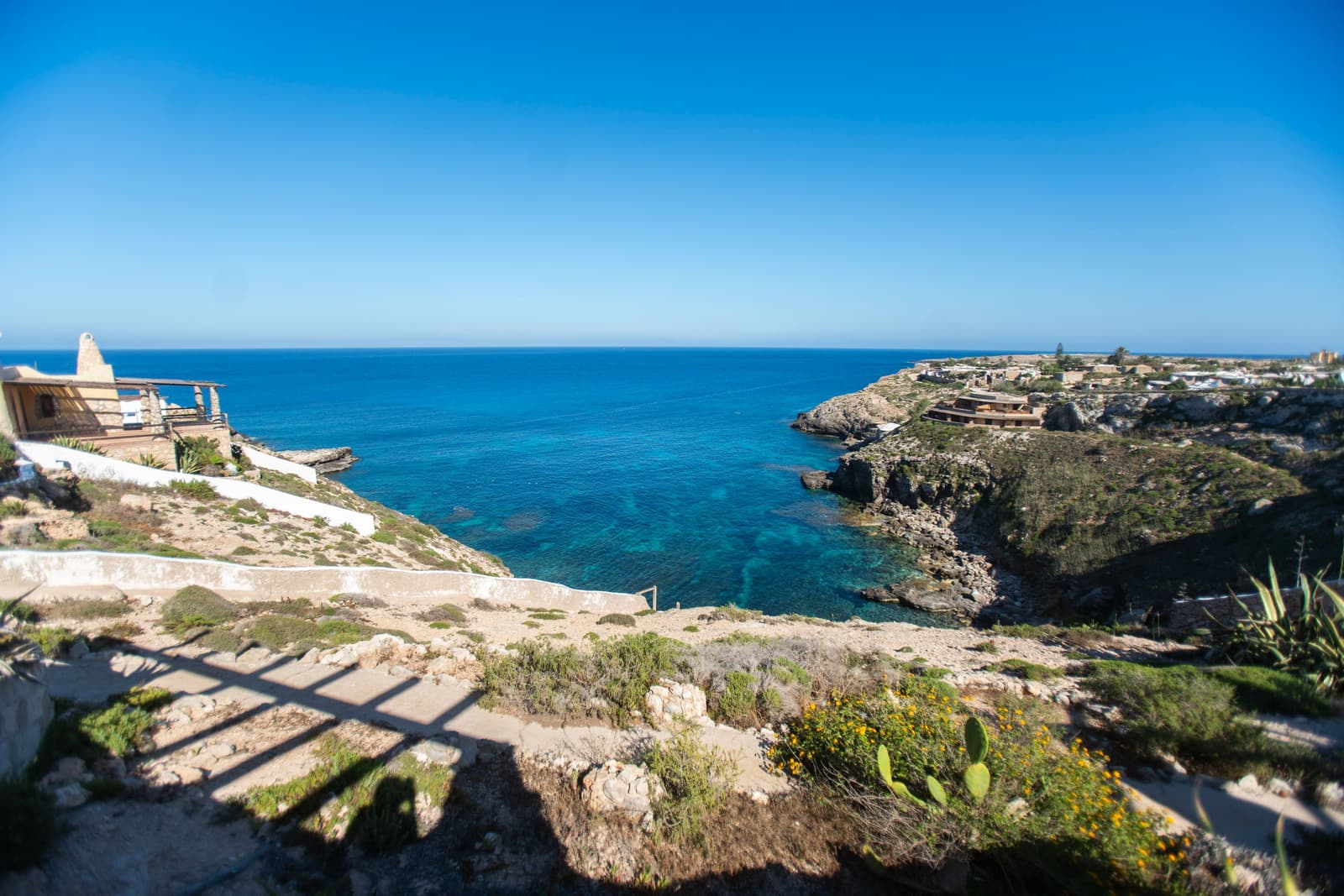 il villaggio del mago 86