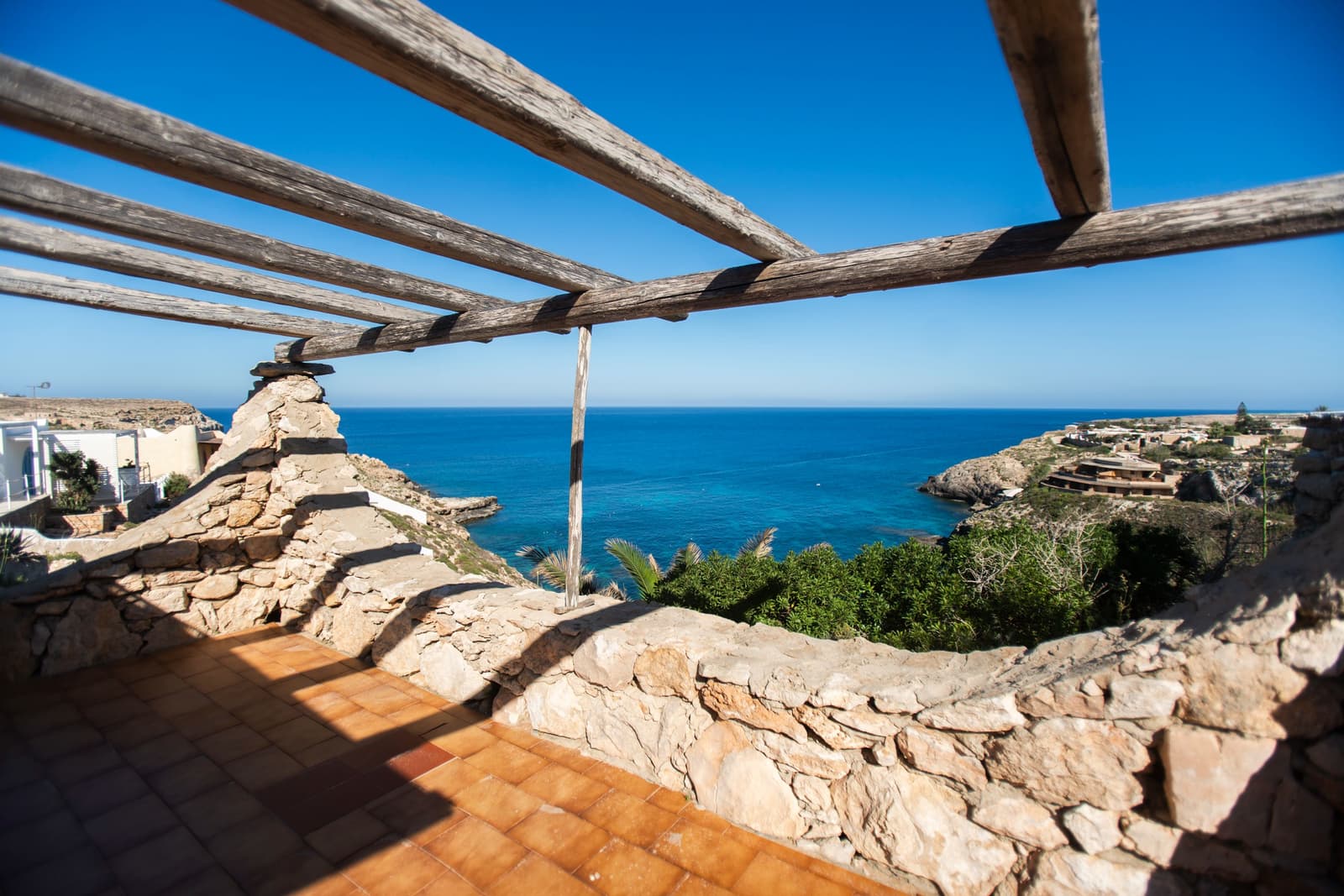 il villaggio del mago 101