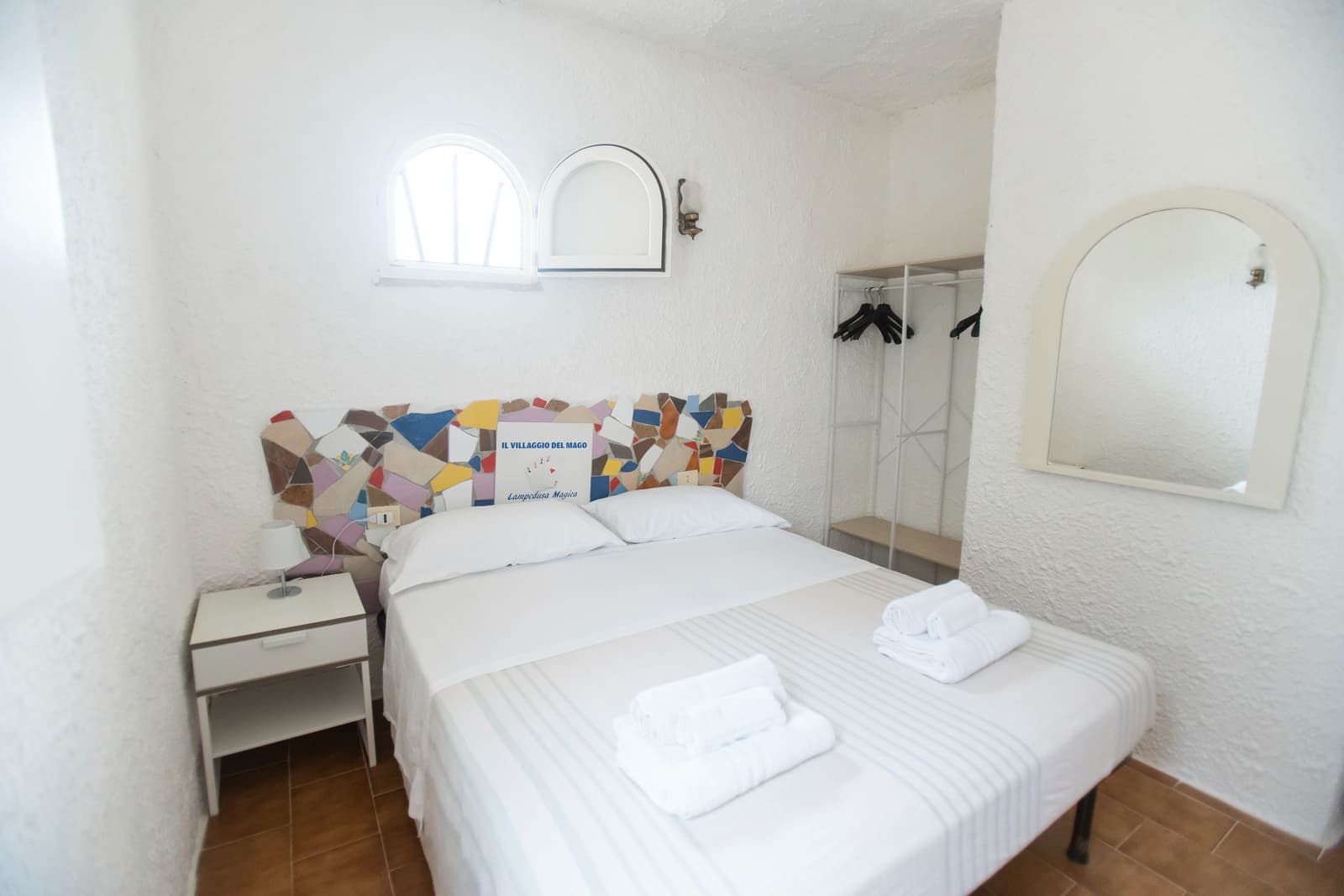 il villaggio del mago 107