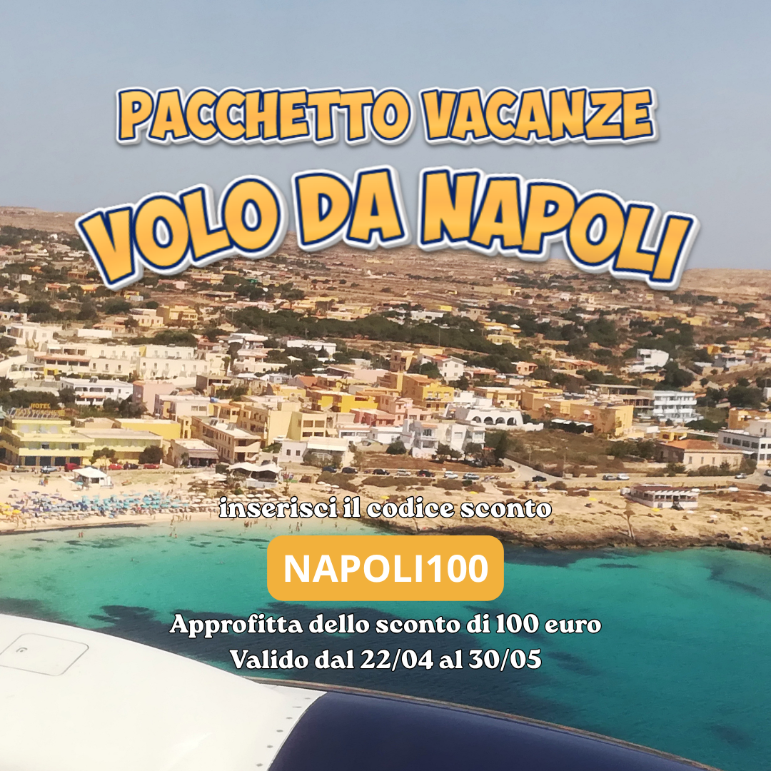 post booking lampedusa 2026