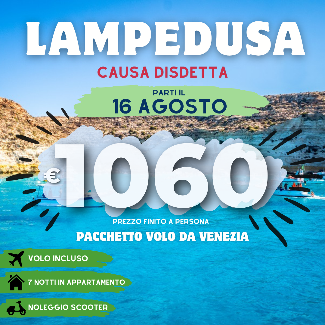 post apertura vendite 2026