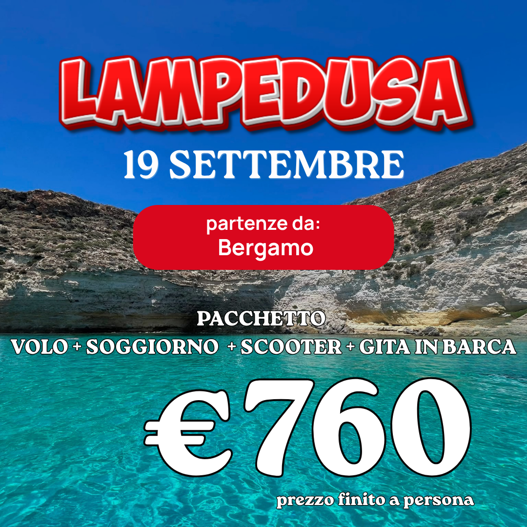 post booking lampedusa 2026 2